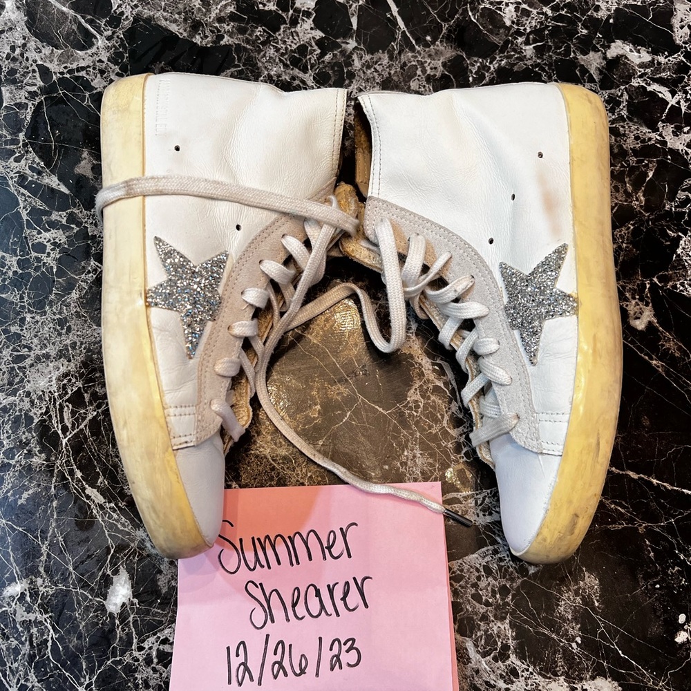 Francy Crystal Edition